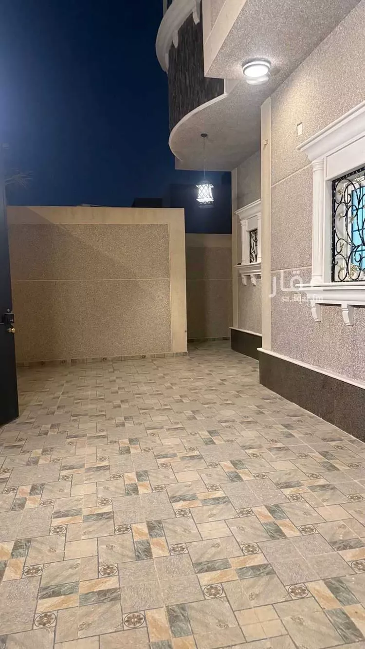 فيلا للإيجار في شارع رقم 289, حي النرجس, مدينة الرياض, منطقة الرياض صورة 4