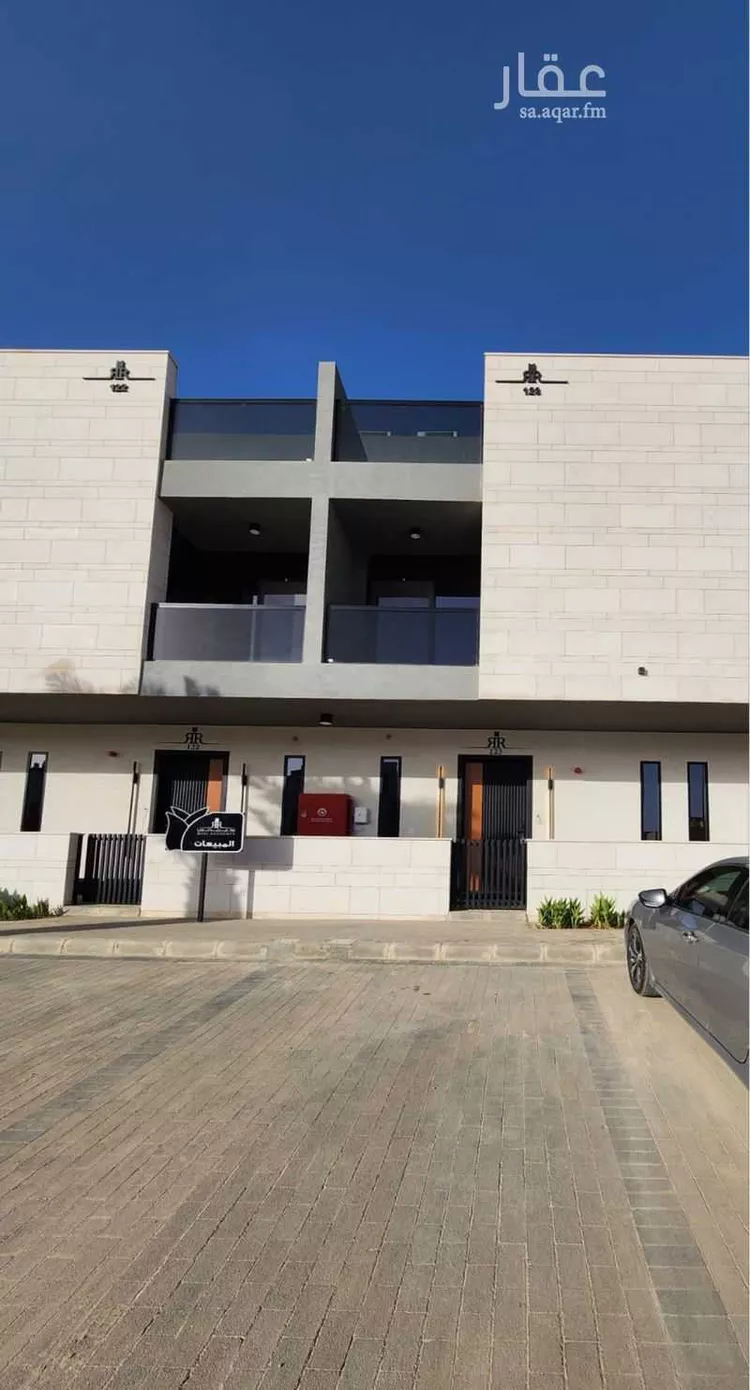 فيلا للإيجار في شارع علي بن أحمد العمري, حي العارض, مدينة الرياض, منطقة الرياض