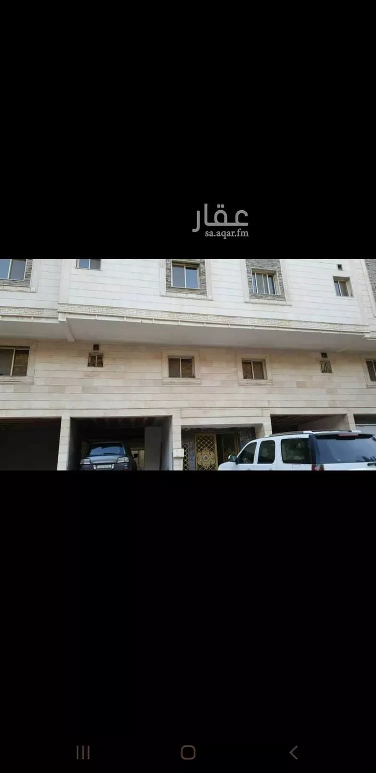 شقة للإيجار في شارع صهيب بن سفيان ، حي الهجرة ، مكة ، منطقة مكة المكرمة