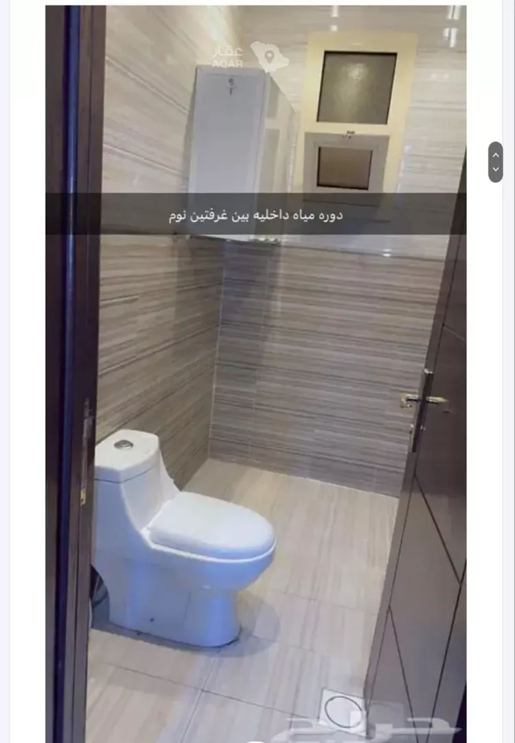 Apartment for Rent in Riyadh An Narjis صورة 4