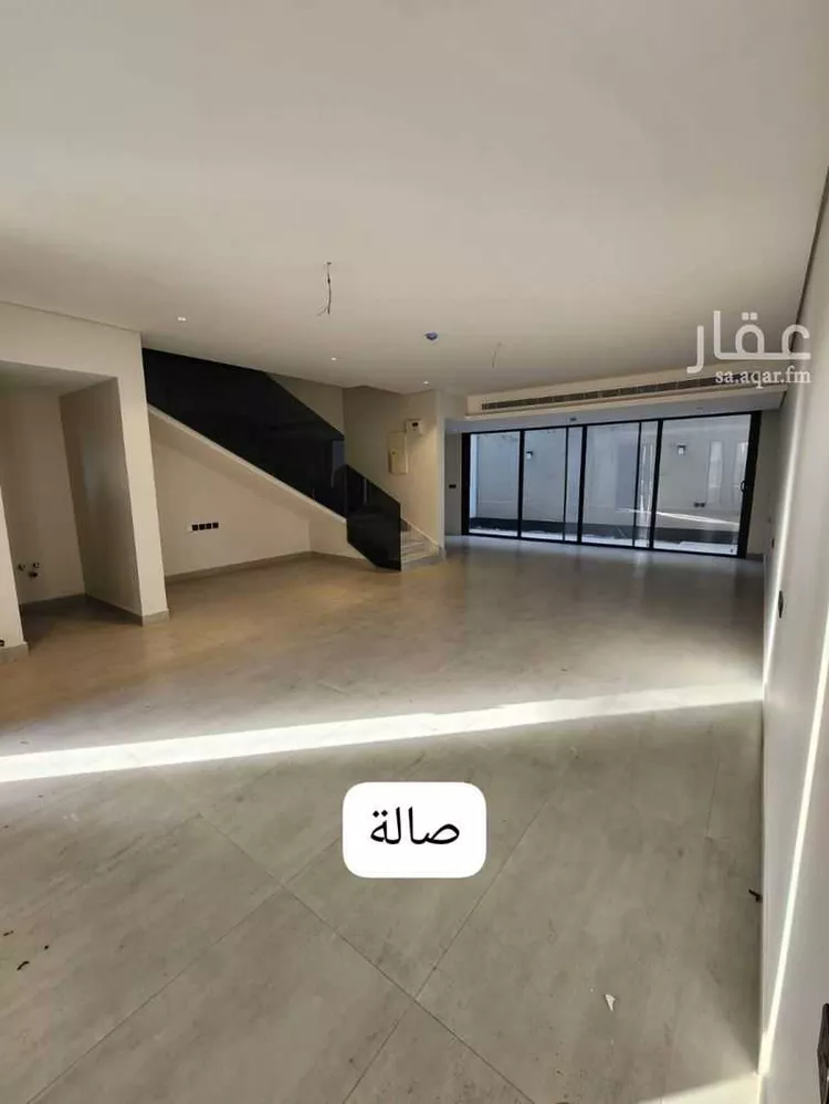 فيلا للإيجار في شارع علي بن أحمد العمري, حي العارض, مدينة الرياض, منطقة الرياض صورة 2