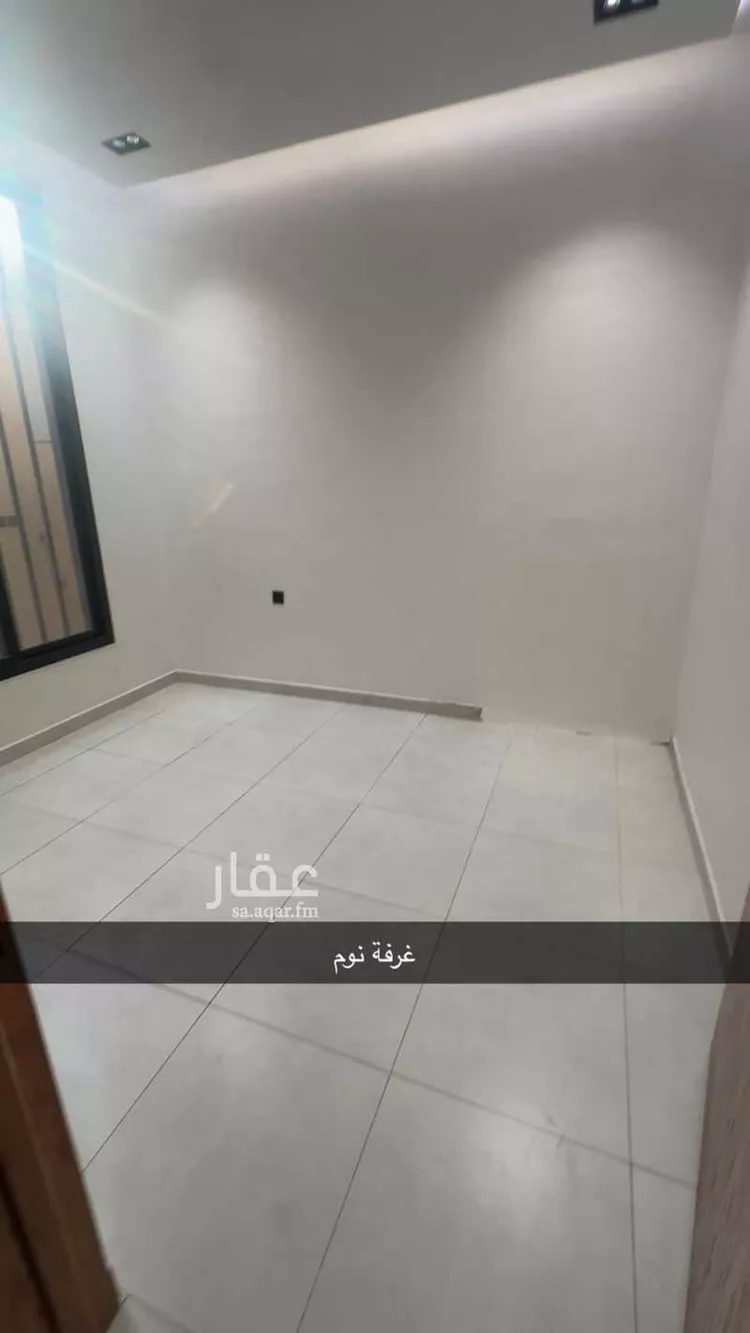 شقة للإيجار في شارع يحيى بن عميرة, حي العريجاء الغربي, مدينة الرياض, منطقة الرياض صورة 4