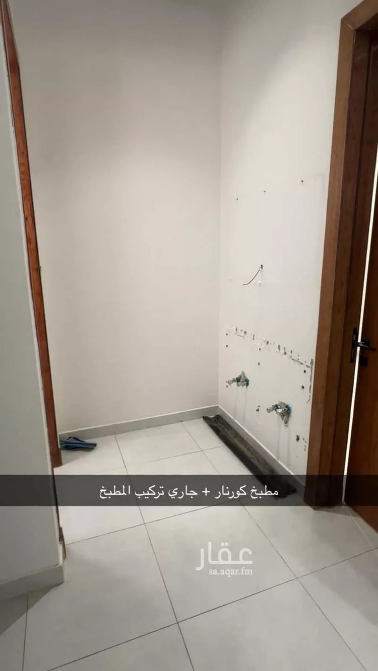 شقة للإيجار في شارع يحيى بن عميرة, حي العريجاء الغربي, مدينة الرياض, منطقة الرياض صورة 2