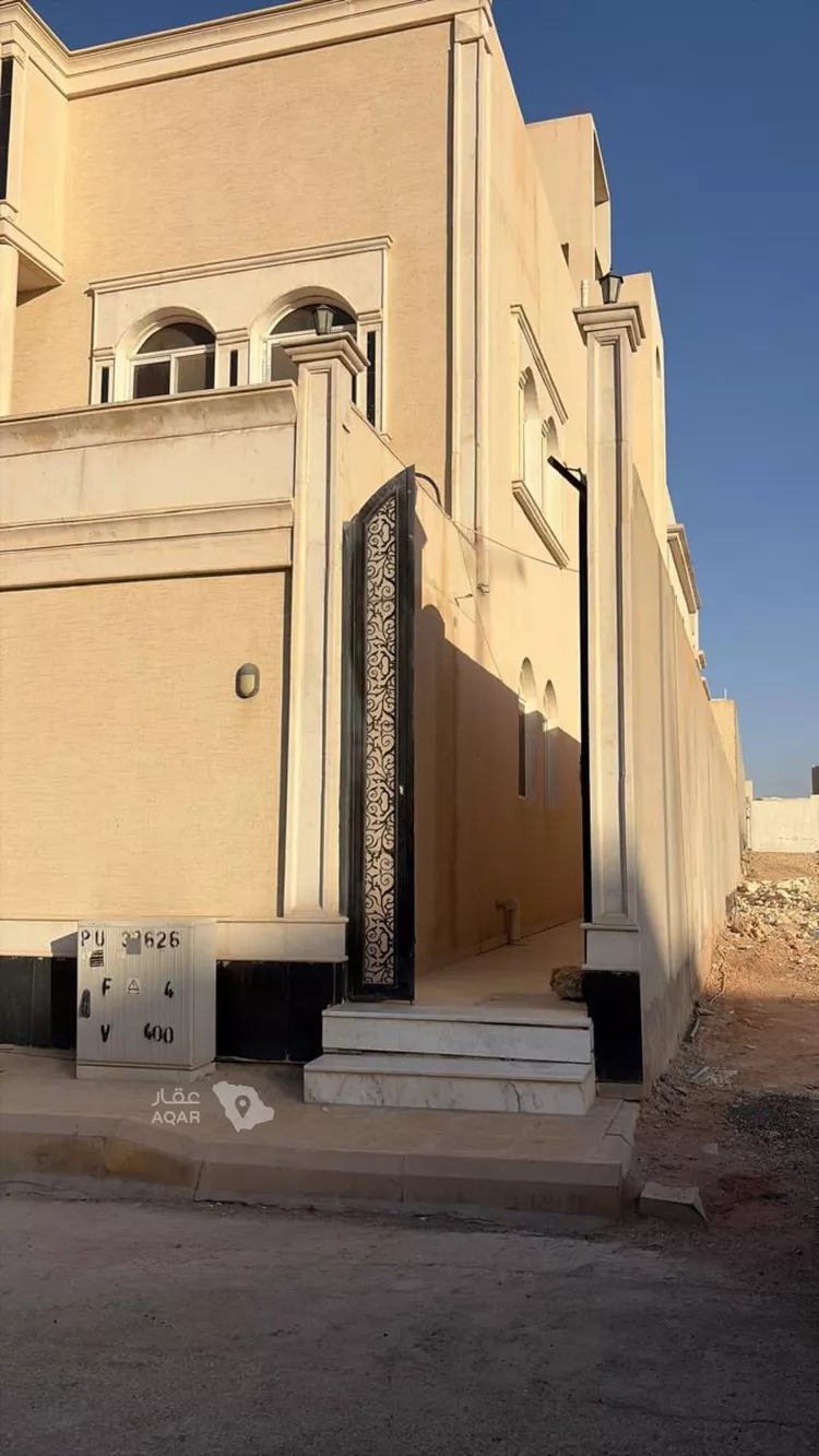 Apartment for Rent in Riyadh An Narjis 2
