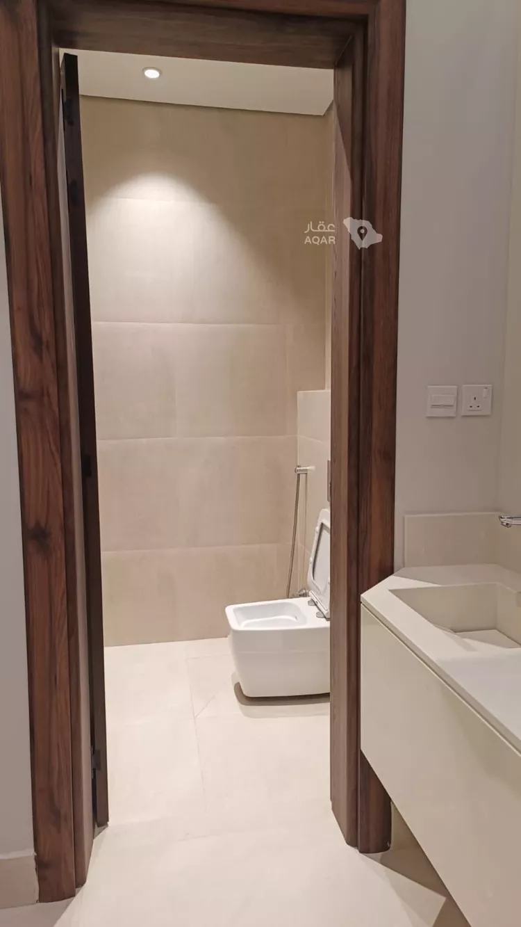 Apartment for Rent in Riyadh An Narjis 3