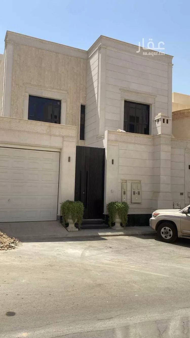 شقة للإيجار في شارع رقم 245, حي النرجس, مدينة الرياض, منطقة الرياض