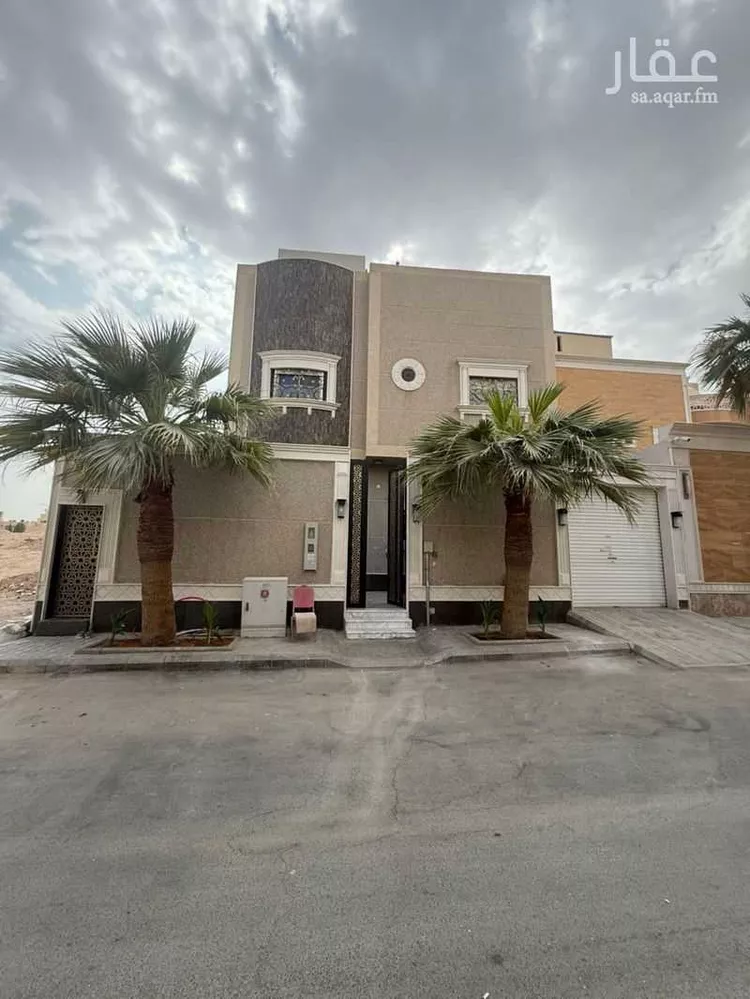 فيلا للإيجار في شارع رقم 289, حي النرجس, مدينة الرياض, منطقة الرياض
