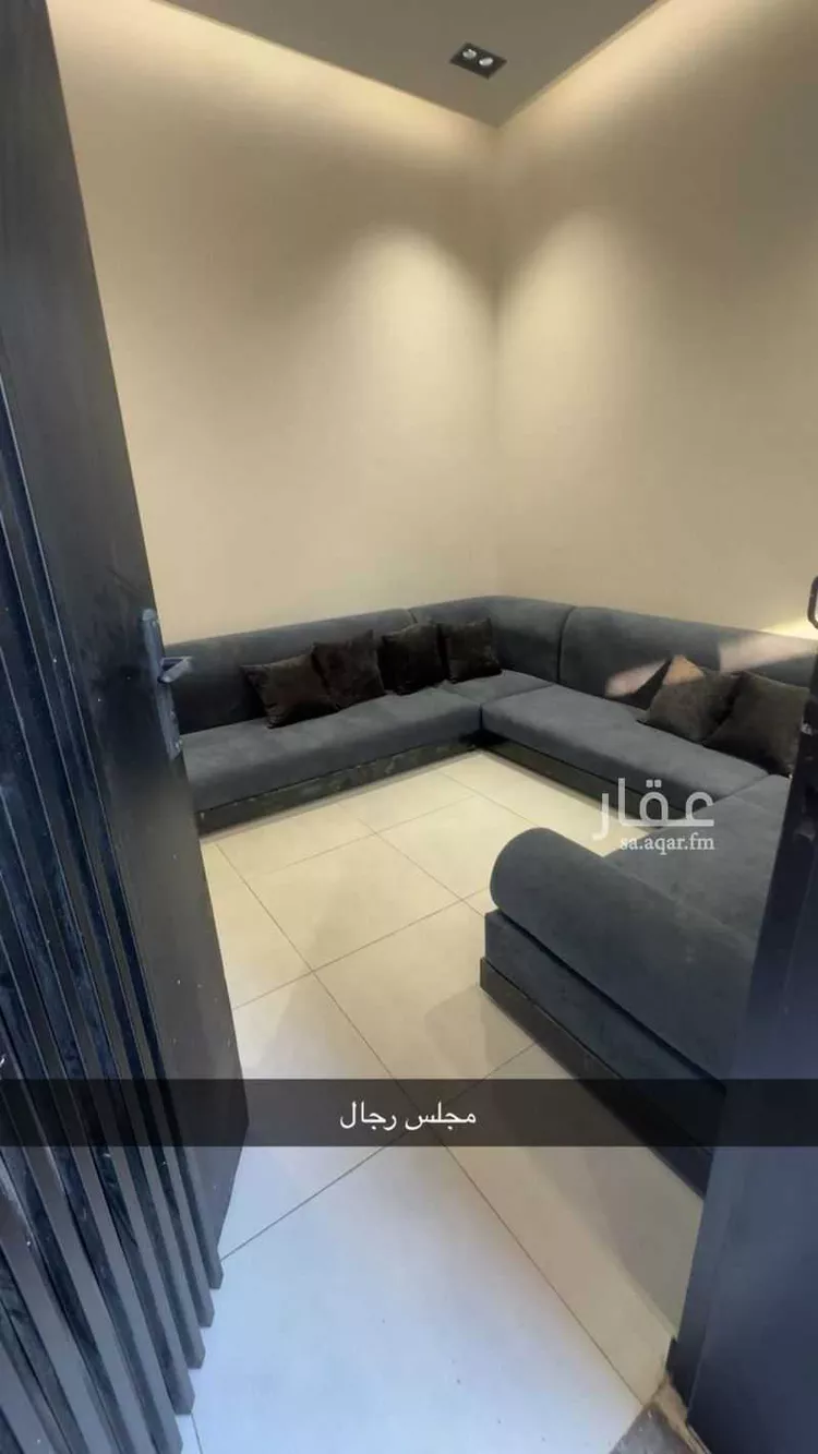 شقة للإيجار في شارع يحيى بن عميرة, حي العريجاء الغربي, مدينة الرياض, منطقة الرياض