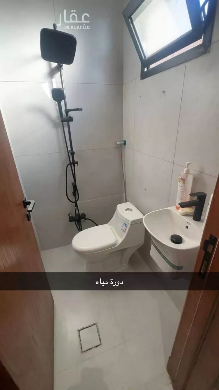 شقة للإيجار في شارع يحيى بن عميرة, حي العريجاء الغربي, مدينة الرياض, منطقة الرياض 6