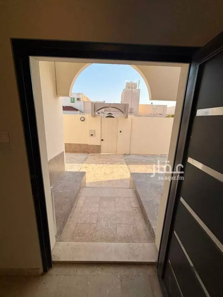 فيلا للإيجار في شارع ابرهه بن الصباح الحبشي, حي الإسكان, مدينة المدينة المنورة, منطقة المدينة المنورة صورة 5
