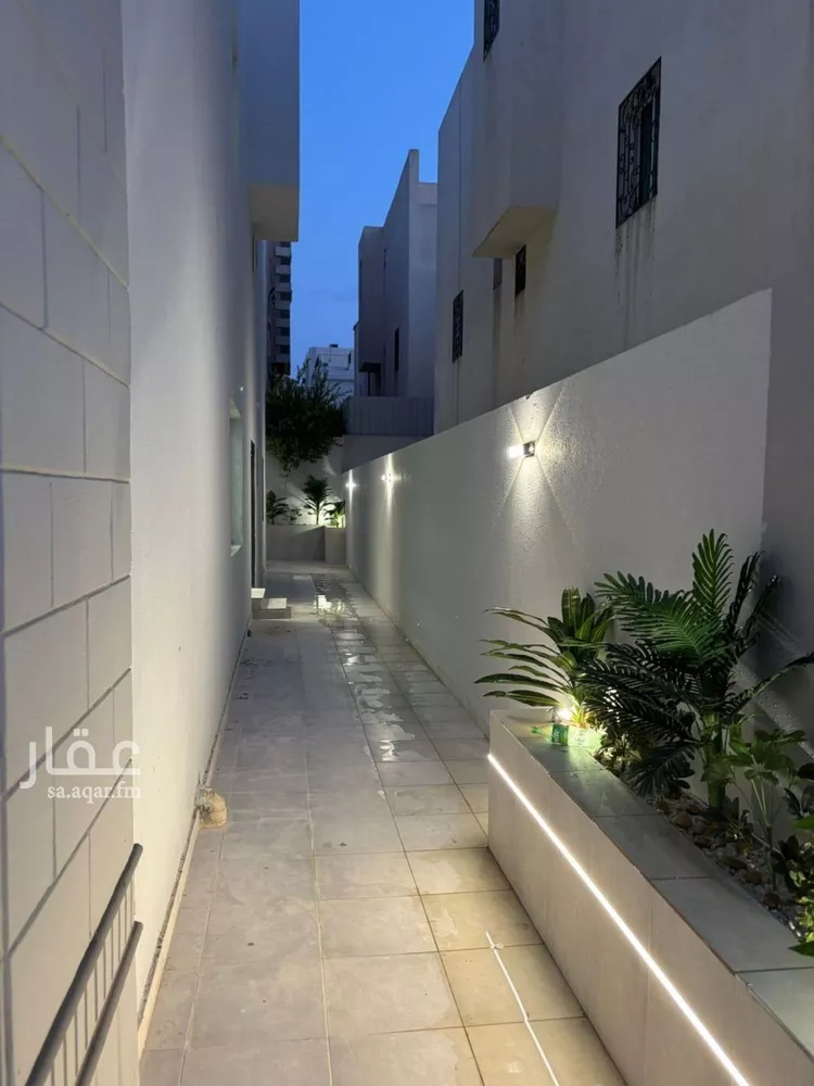 فيلا للبيع في شارع اسحاق بن ابي اسرائيل, حي وادي مهزور, مدينة المدينه المنوره, منطقة المدينة المنورة صورة 4