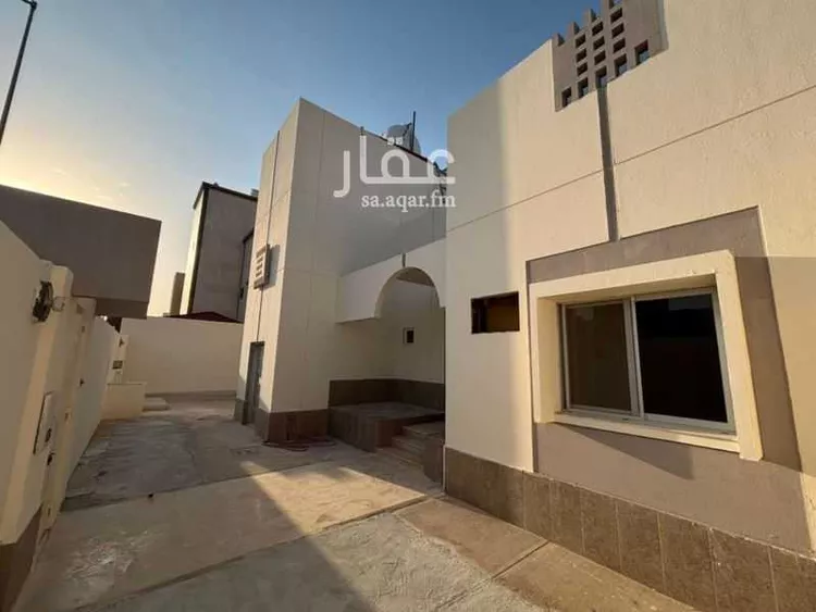 فيلا للإيجار في شارع ابرهه بن الصباح الحبشي, حي الإسكان, مدينة المدينة المنورة, منطقة المدينة المنورة صورة 2