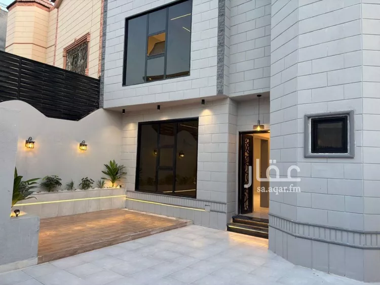 فيلا للبيع في شارع اسحاق بن ابي اسرائيل, حي وادي مهزور, مدينة المدينه المنوره, منطقة المدينة المنورة صورة 2