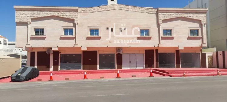 محل للإيجار في شارع الطفيل بن سعيد النجاري, حي المبعوث, مدينة المدينه المنوره, منطقة المدينة المنورة