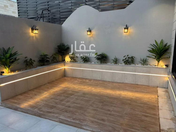 Villa for Sale in Medina Mahzur 6
