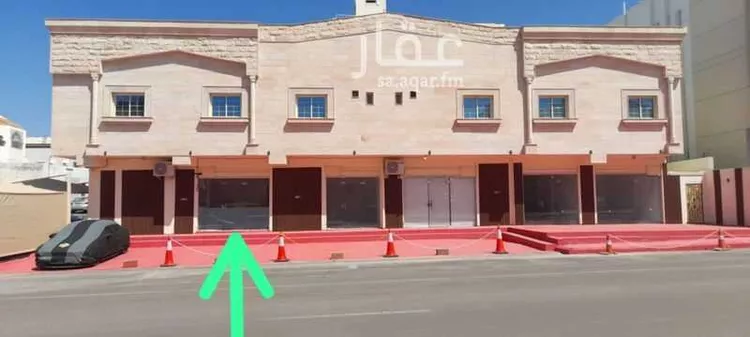 Shop for Rent in Medina Al Mabuth