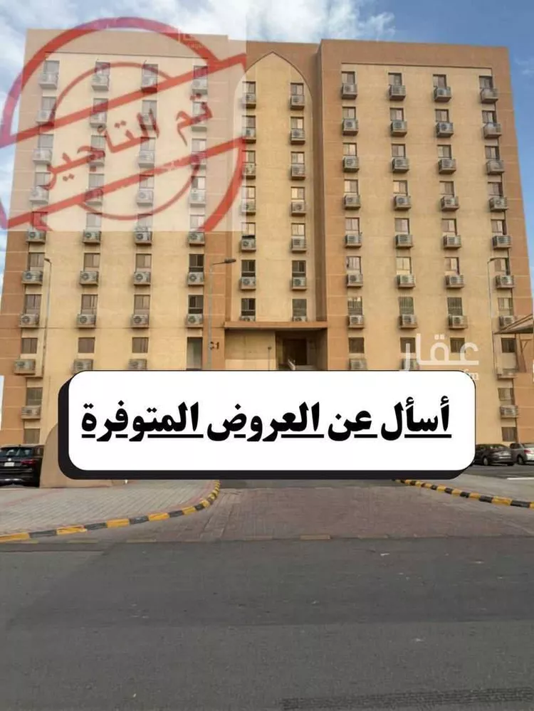 شقة للإيجار في حي وادي مهزور, مدينة المدينة المنورة, منطقة المدينة المنورة