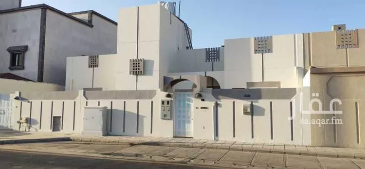 فيلا للإيجار في شارع ابرهه بن الصباح الحبشي, حي الإسكان, مدينة المدينة المنورة, منطقة المدينة المنورة