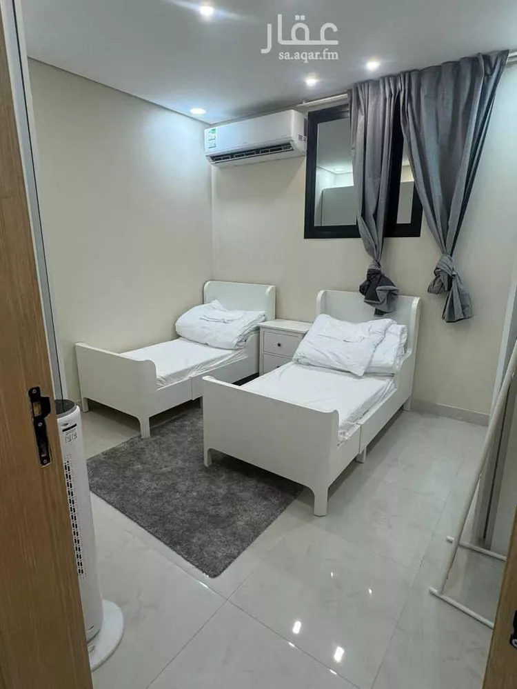 شقة للإيجار في شارع أبي إسحاق المقدسي, حي أم الحمام الغربي, مدينة الرياض, منطقة الرياض صورة 3