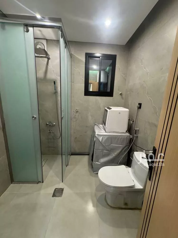 شقة للإيجار في شارع أبي إسحاق المقدسي, حي أم الحمام الغربي, مدينة الرياض, منطقة الرياض صورة 5