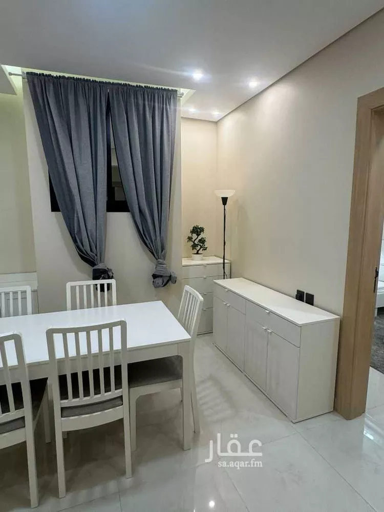 شقة للإيجار في شارع أبي إسحاق المقدسي, حي أم الحمام الغربي, مدينة الرياض, منطقة الرياض