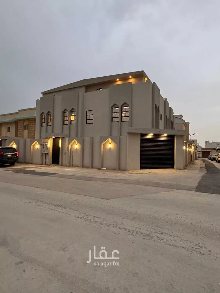 Apartment for Rent in Riyadh Umm Al Hamam Al Gharbi 29