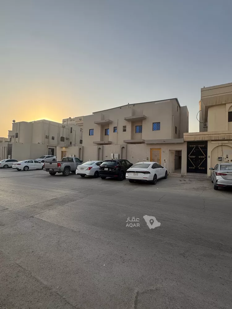 Apartment for Rent in Riyadh Umm Al Hamam Al Gharbi