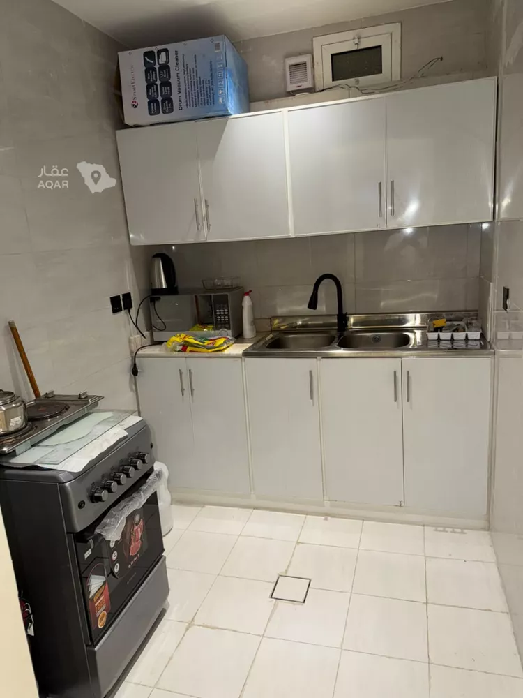 شقة للإيجار في شارع المريبي, حي أم الحمام الغربي, مدينة الرياض, منطقة الرياض 4