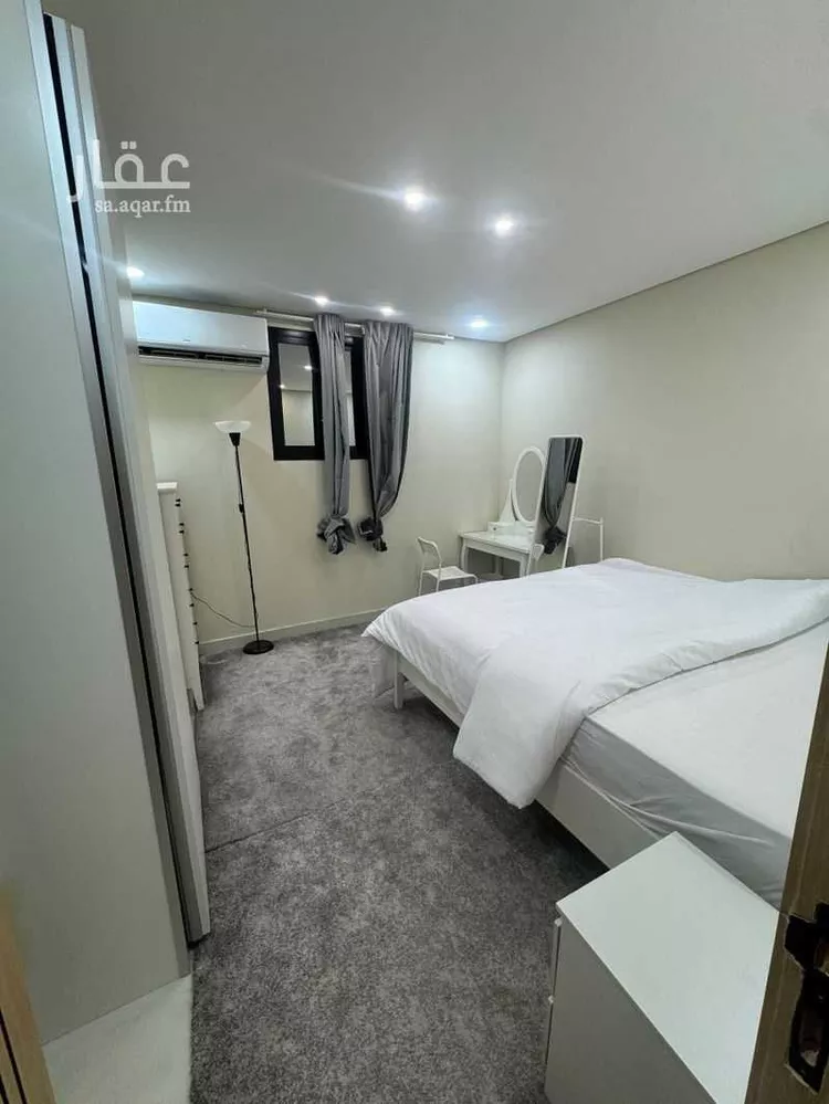 شقة للإيجار في شارع أبي إسحاق المقدسي, حي أم الحمام الغربي, مدينة الرياض, منطقة الرياض صورة 2