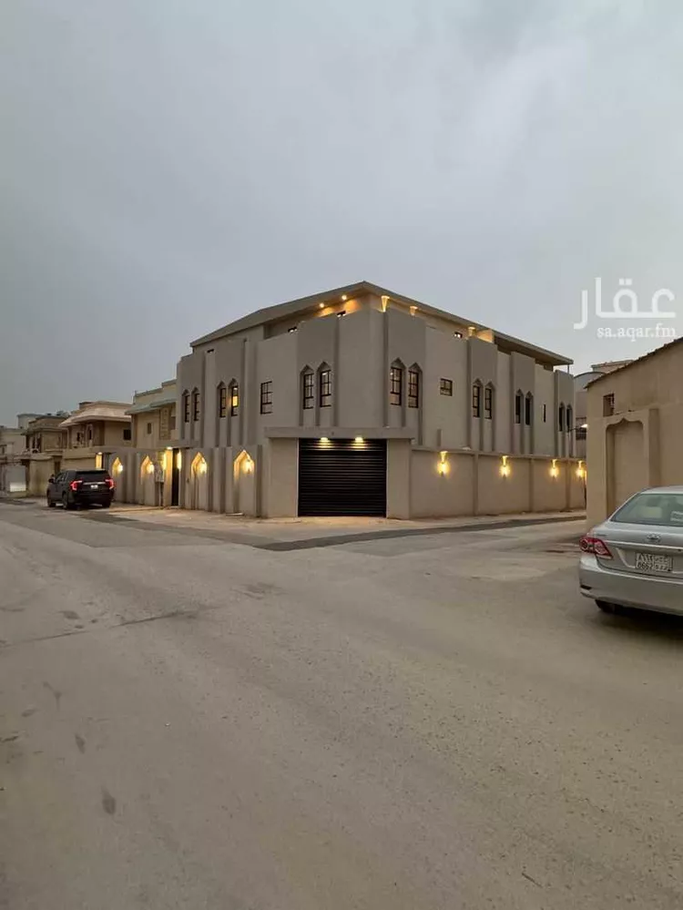 Apartment for Rent in Riyadh Umm Al Hamam Al Gharbi 30