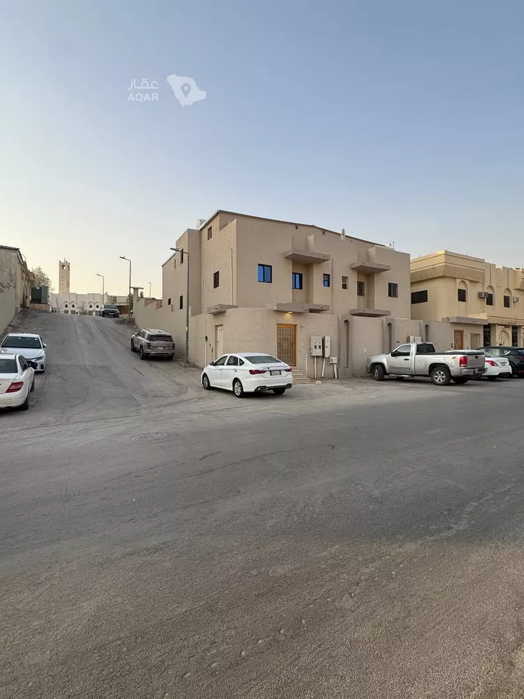 Apartment for Rent in Riyadh Umm Al Hamam Al Gharbi 2