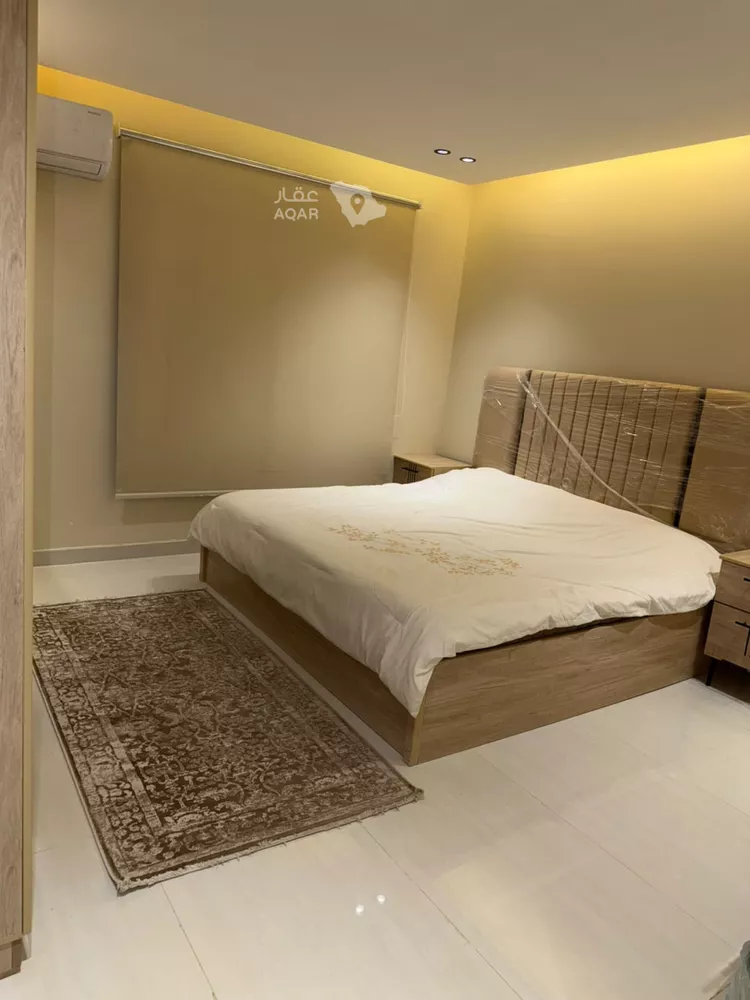 شقة للإيجار في شارع المريبي, حي أم الحمام الغربي, مدينة الرياض, منطقة الرياض 6