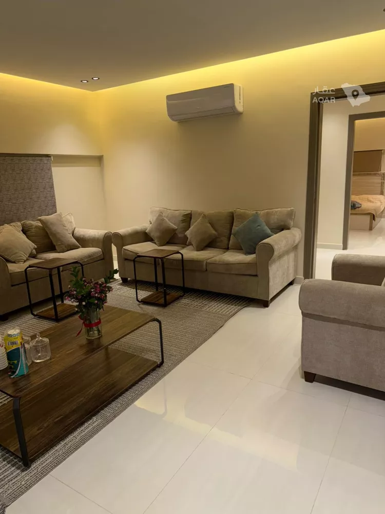 شقة للإيجار في شارع المريبي, حي أم الحمام الغربي, مدينة الرياض, منطقة الرياض