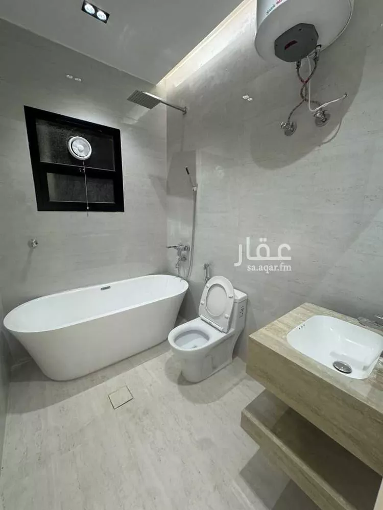 شقة للإيجار في شارع عين ريم, حي أم الحمام الغربي, مدينة الرياض, منطقة الرياض صورة 4