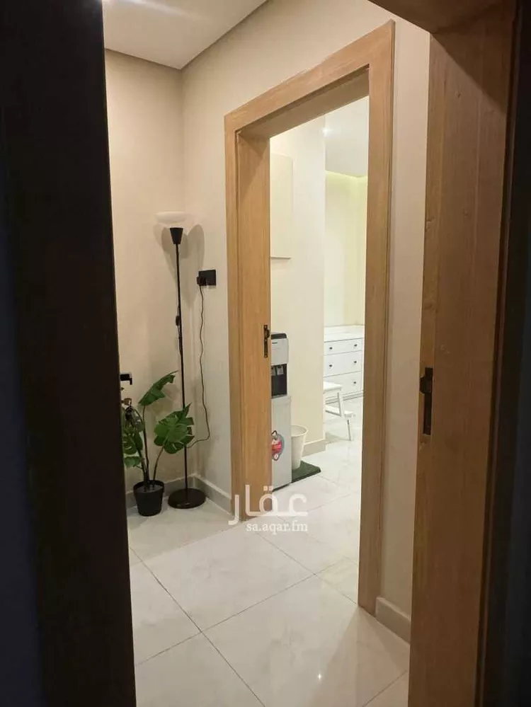 شقة للإيجار في شارع أبي إسحاق المقدسي, حي أم الحمام الغربي, مدينة الرياض, منطقة الرياض صورة 4