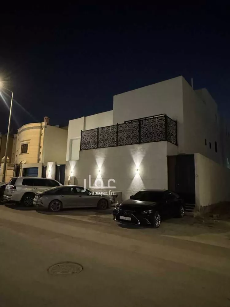 Apartment for Rent in Riyadh Tuwaiq 8