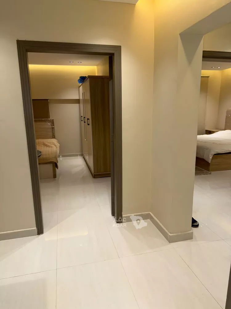 شقة للإيجار في شارع المريبي, حي أم الحمام الغربي, مدينة الرياض, منطقة الرياض 11