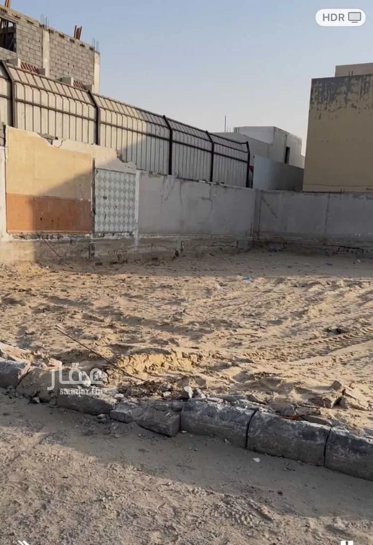 أرض للبيع في شارع شرف الدين الانباري, حي بدر, مدينة الدمام, المنطقة الشرقية صورة 5