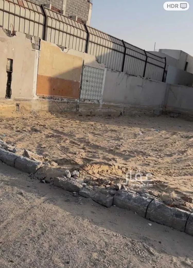 أرض للبيع في شارع شرف الدين الانباري, حي بدر, مدينة الدمام, المنطقة الشرقية