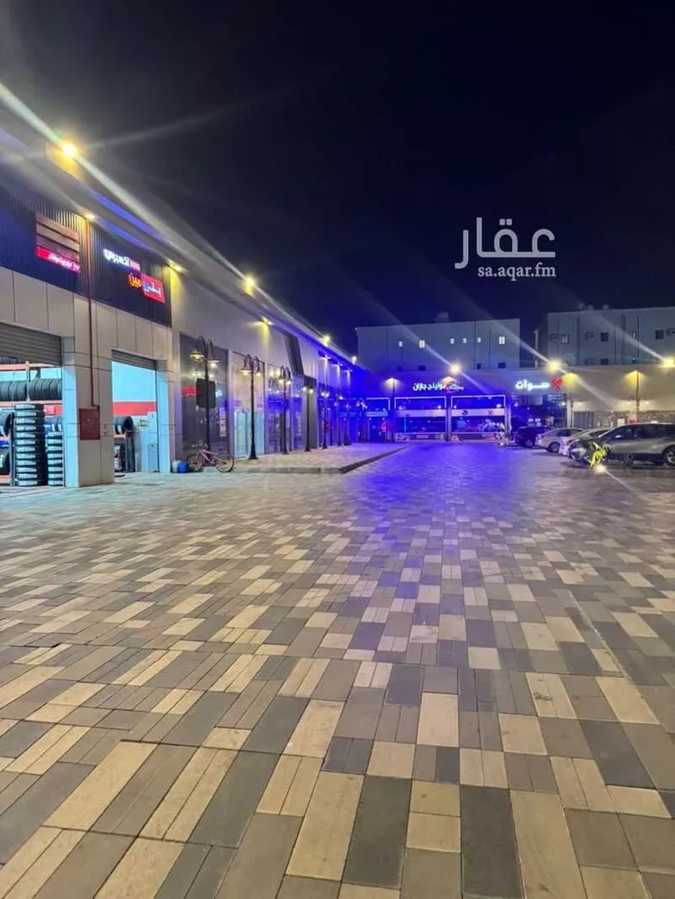 محل للإيجار في حي المطار, مدينة جازان, منطقة جازان 6
