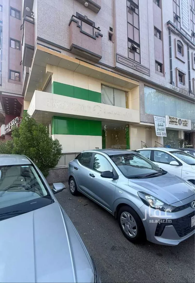 Shop for Rent in Jeddah Al Hamra