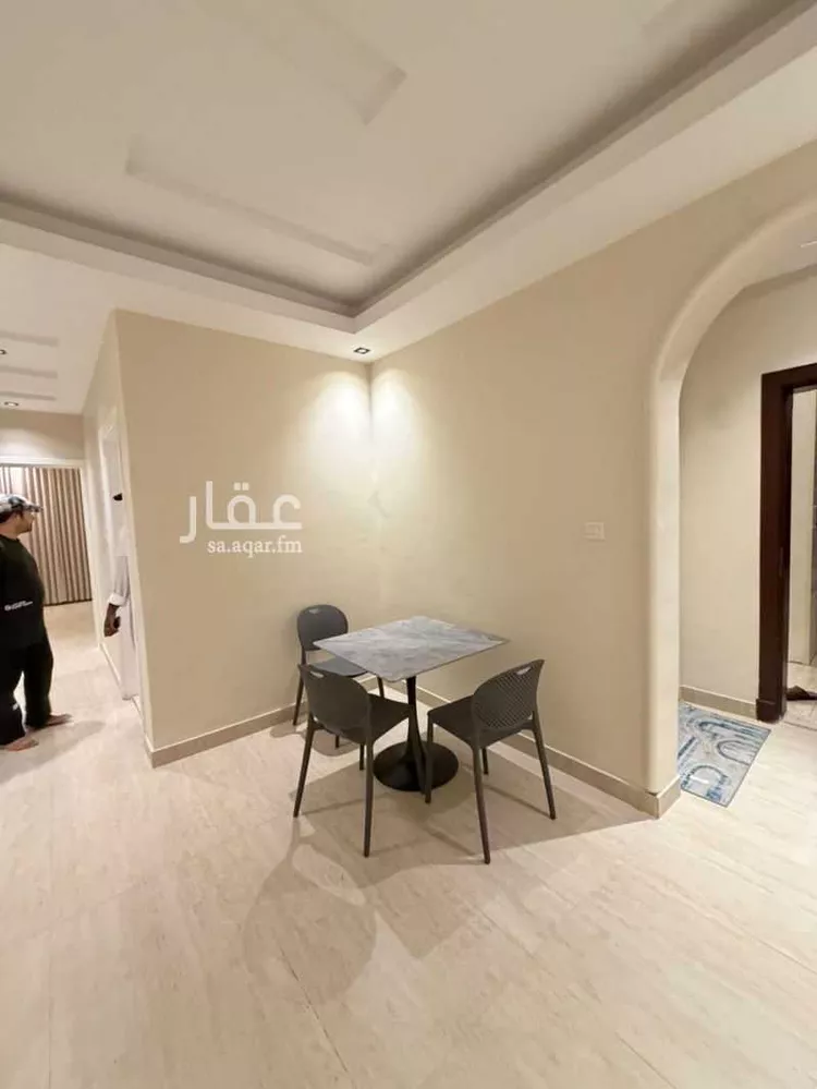 شقة للإيجار في شارع السعدي, حي البوادي, مدينة جدة, منطقة مكة المكرمة 16
