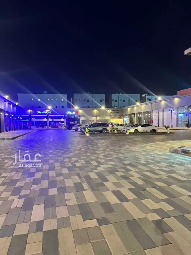 محل للإيجار في حي المطار, مدينة جازان, منطقة جازان صورة 5