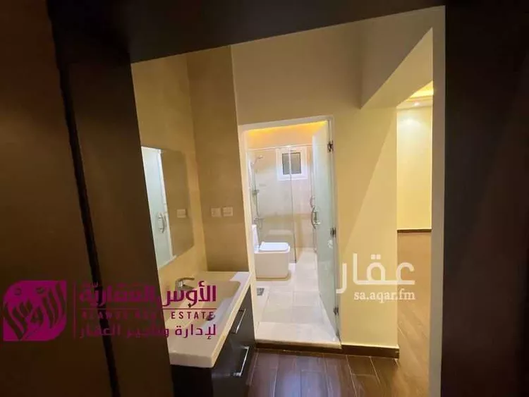 شقة للإيجار في شارع رقم 358, حي الملقا, مدينة الرياض, منطقة الرياض صورة 5