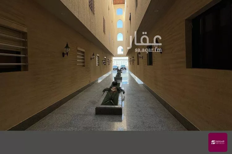 شقة للإيجار في شارع شهيد الدين ثم الوطن عبدالله عبدالرحمن, حي الياسمين, مدينة الرياض, منطقة الرياض صورة 2