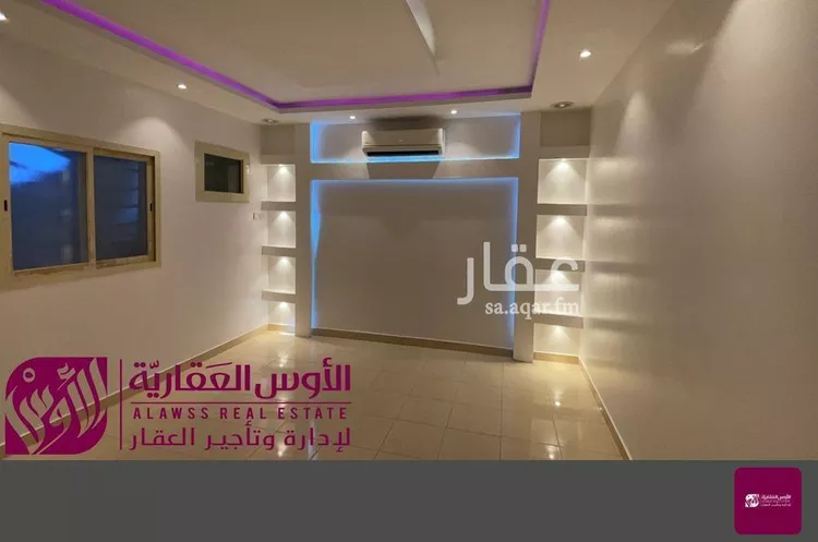 شقة للإيجار في شارع محمد بن كثير, حي المصيف, مدينة عنيزه, منطقة القصيم صورة 2