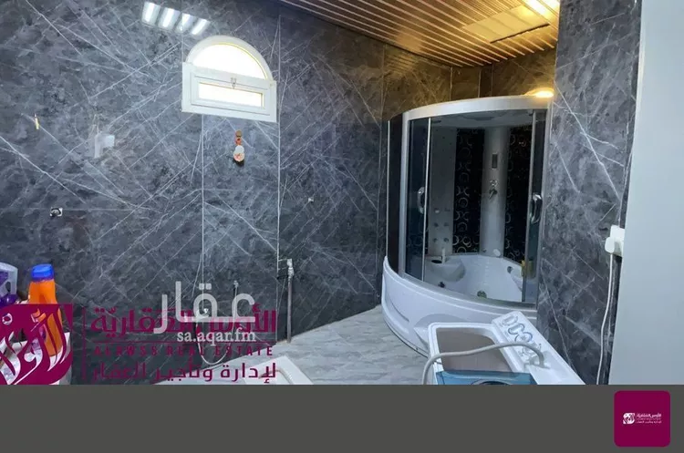 فيلا للإيجار في شارع مطلق بن محمد المطيري, حي السليمانية, مدينة عنيزه, منطقة القصيم صورة 5