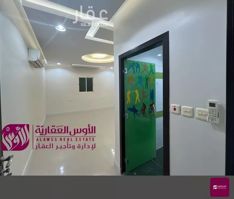 شقة للإيجار في شارع الحسين بن علي, حي الإزدهار, مدينة الرياض, منطقة الرياض صورة 3