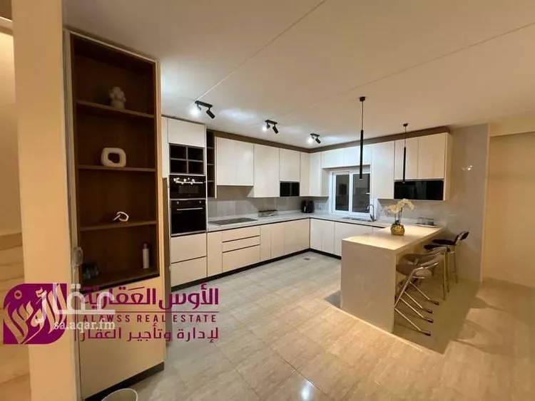 فيلا للإيجار في شارع أبي الفضل الخيمي, حي مطار الملك خالد الدولي, مدينة الرياض, منطقة الرياض صورة 3