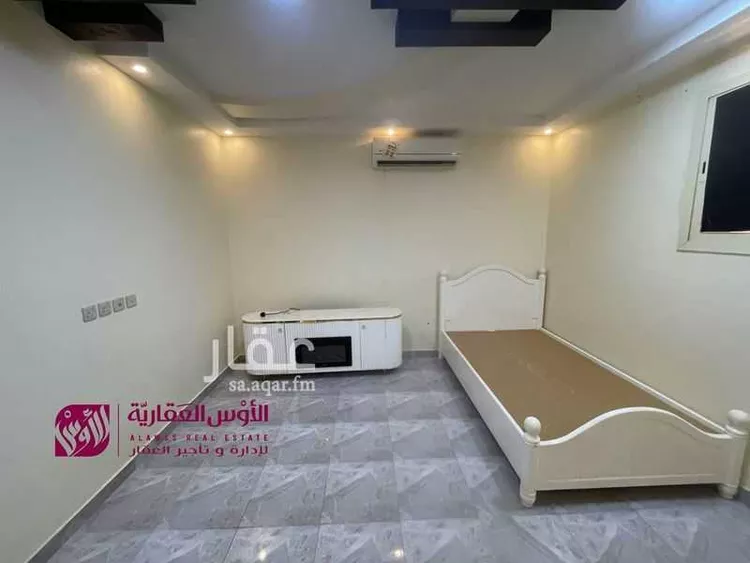 شقة للإيجار في شارع آمنة بنت أبي الخيار, حي الشفاء, مدينة عنيزة, منطقة القصيم صورة 5